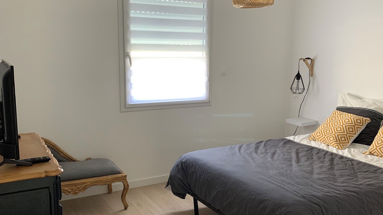 Photo of Bedroom in Kervignac