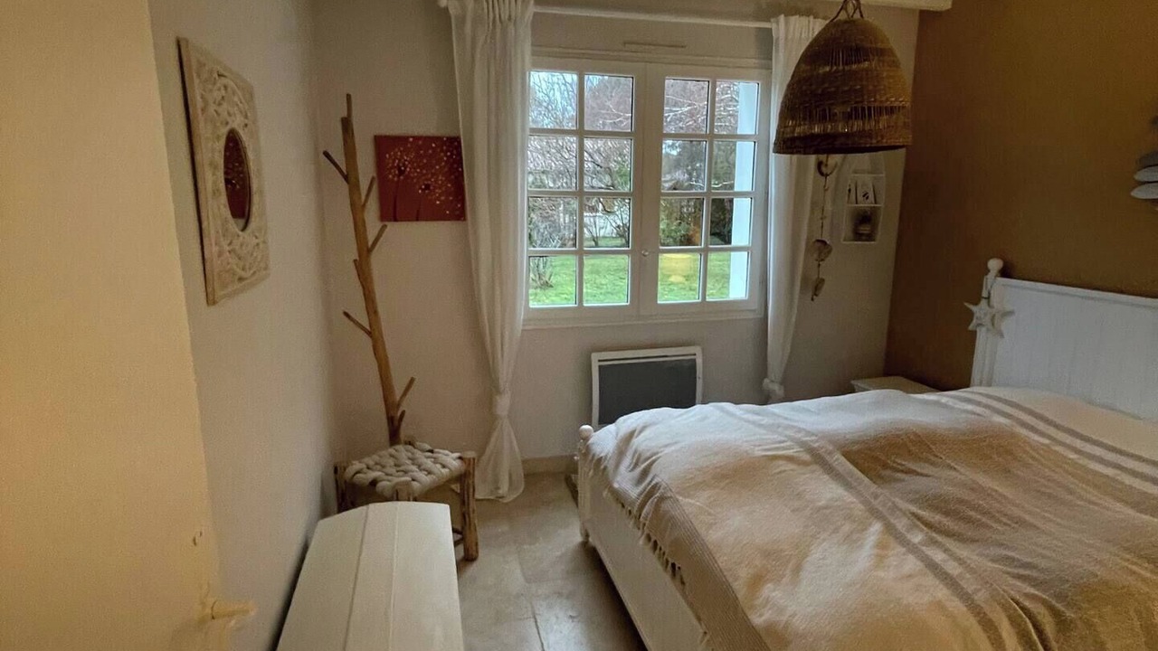 Photo of Bedroom in Saint-Julien-en-Born