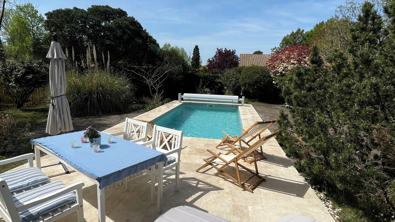 Photo of Outdoor in Saint-Julien-en-Born
