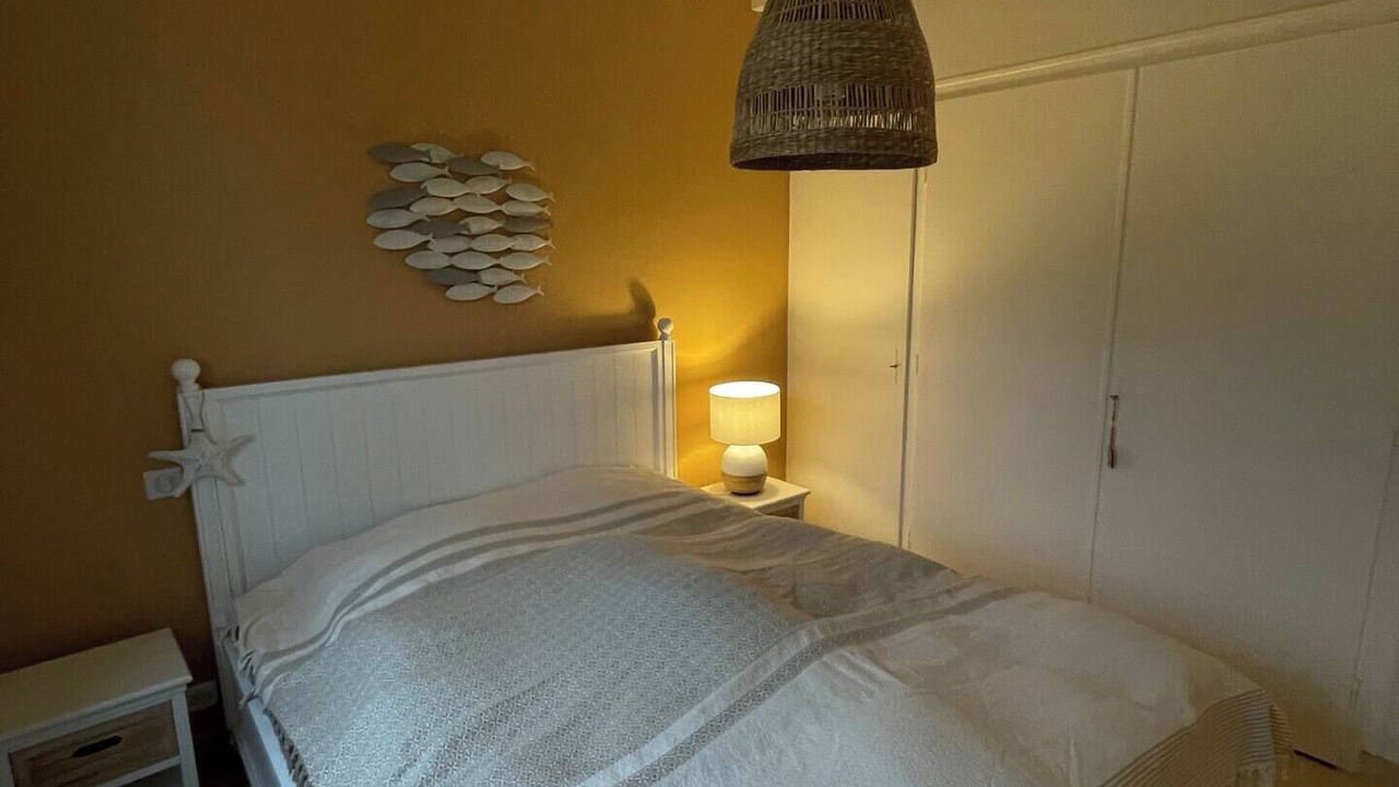 Photo of Bedroom in Saint-Julien-en-Born