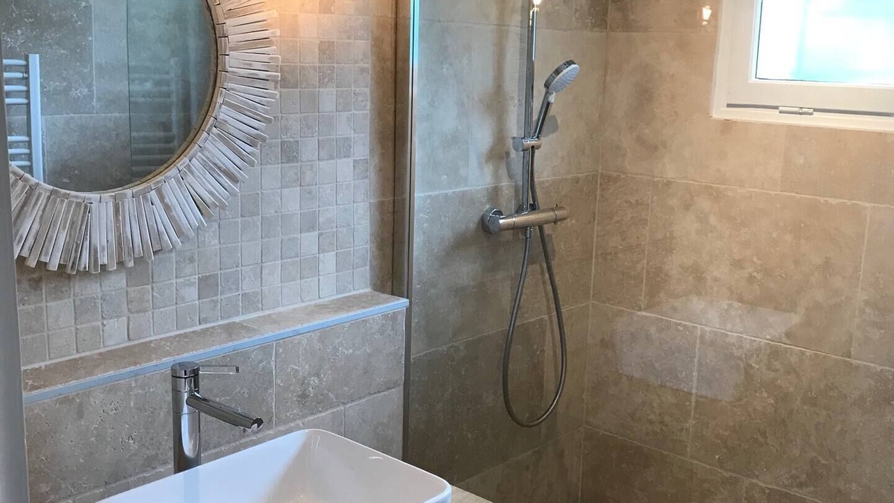 Photo of Bathroom in Saint-Julien-en-Born