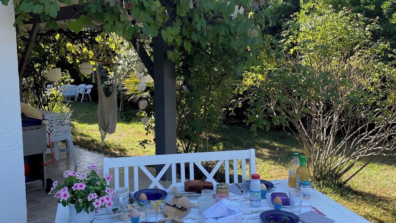 Photo of Outdoor in Saint-Julien-en-Born