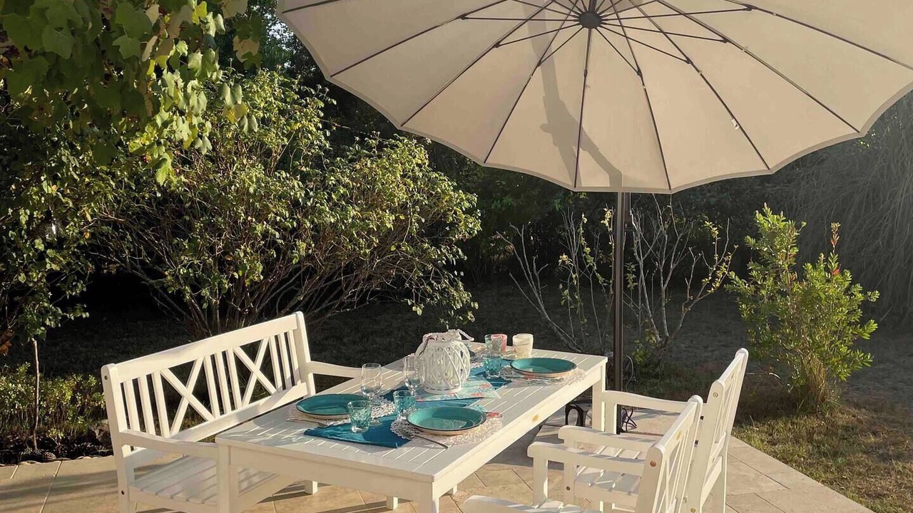 Photo of Outdoor in Saint-Julien-en-Born