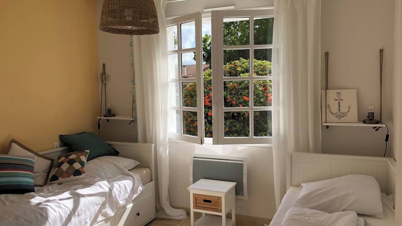 Photo of Bedroom in Saint-Julien-en-Born