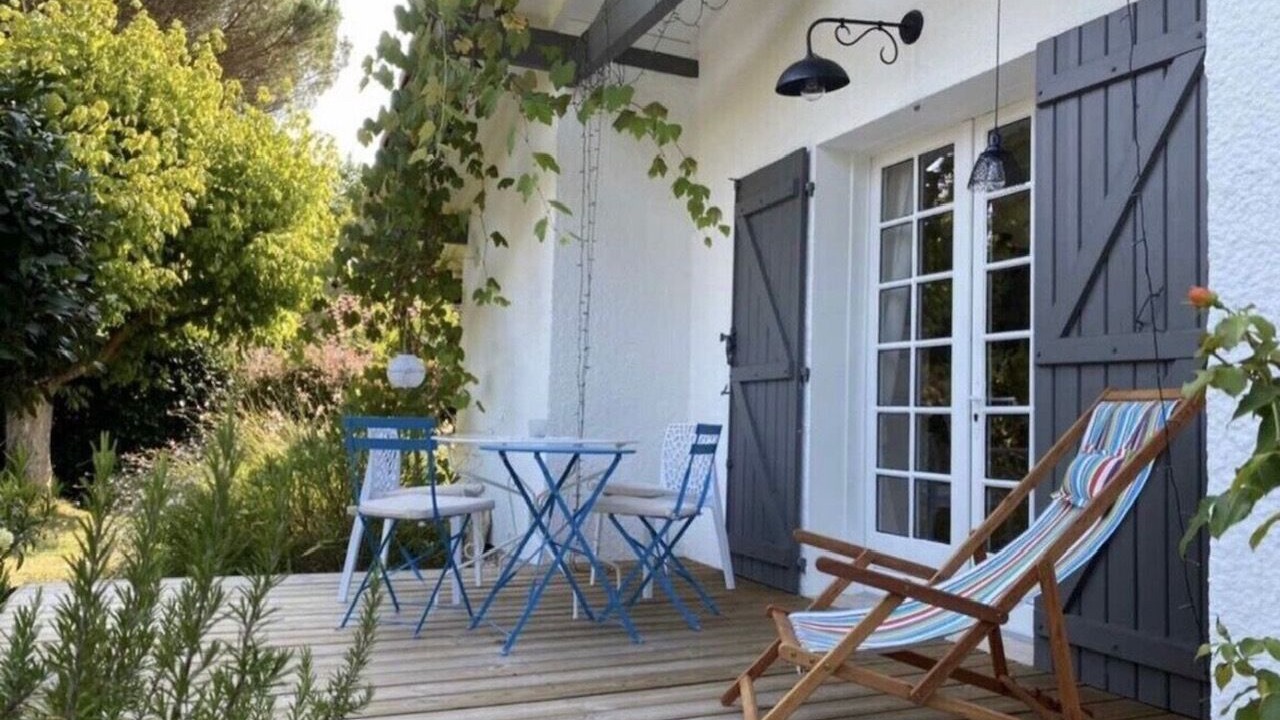 Photo of Outdoor in Saint-Julien-en-Born