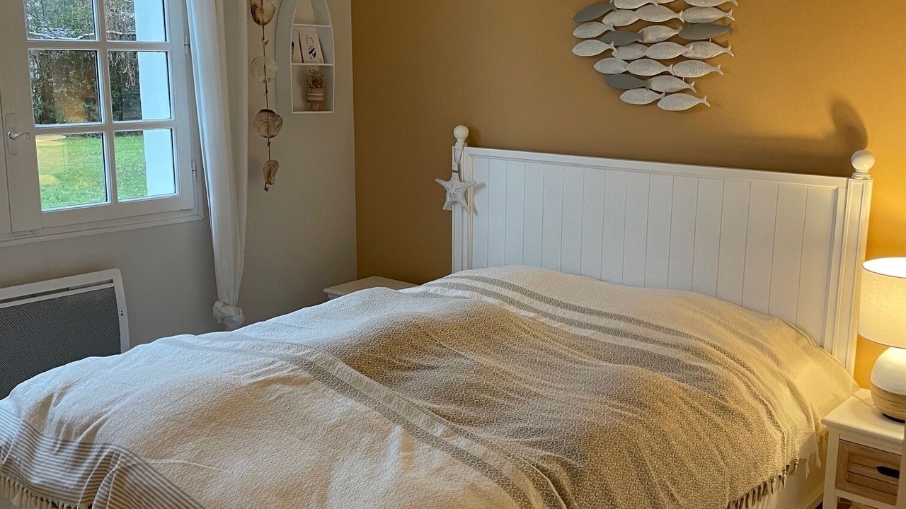 Photo of Bedroom in Saint-Julien-en-Born