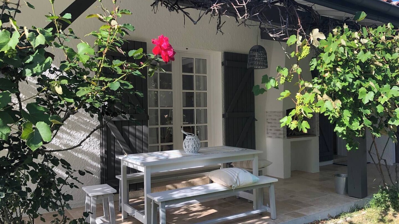 Photo of Outdoor in Saint-Julien-en-Born