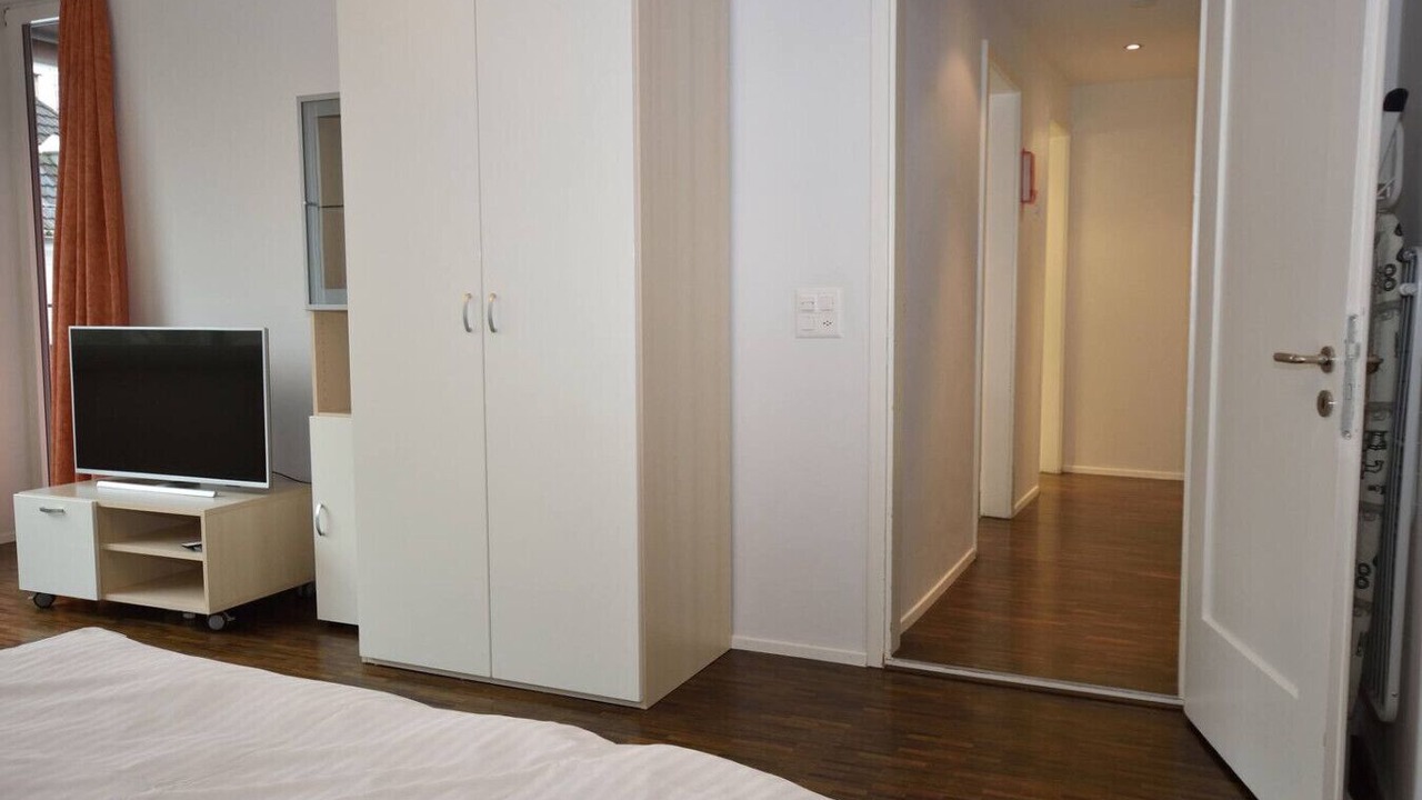 Photo of Bedroom in Seefeld