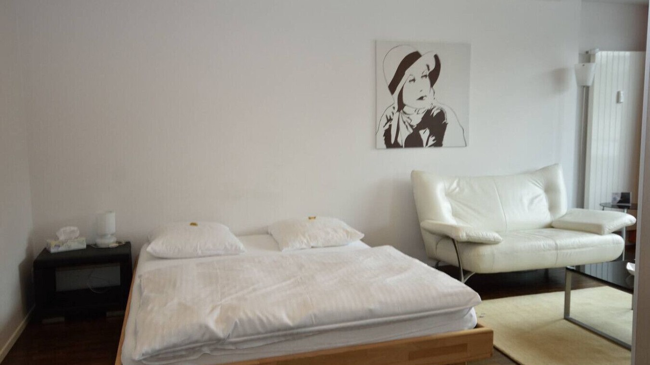 Photo of Bedroom in Seefeld