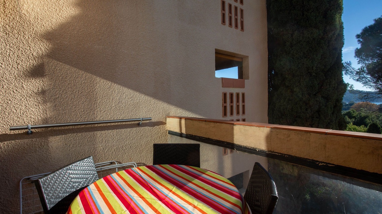 Photo of Outdoor in La Croix-Valmer