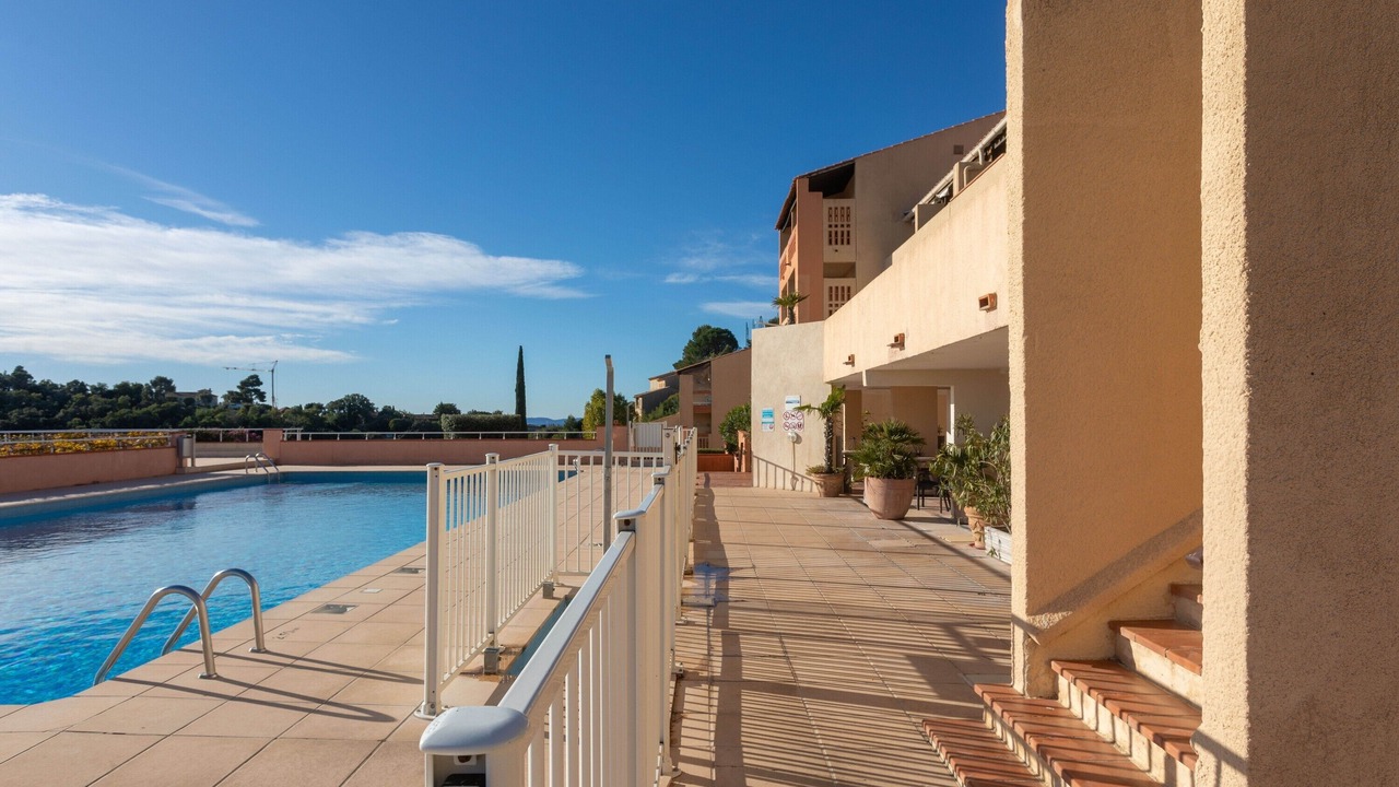 Photo of Outdoor in La Croix-Valmer