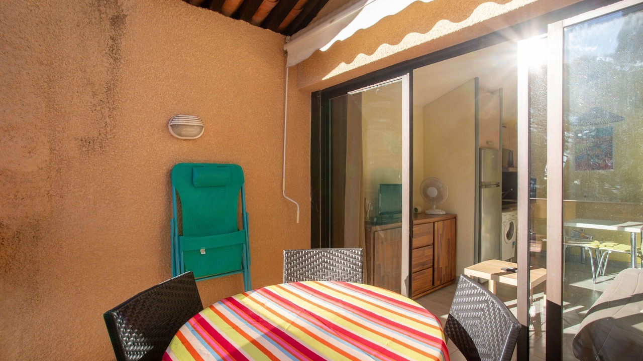 Photo of Outdoor in La Croix-Valmer