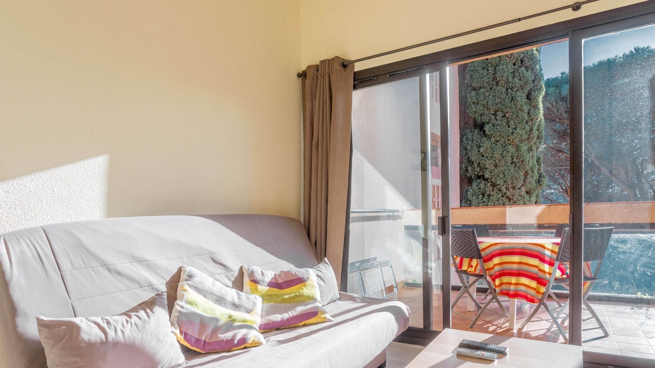 Photo of Livingroom in La Croix-Valmer