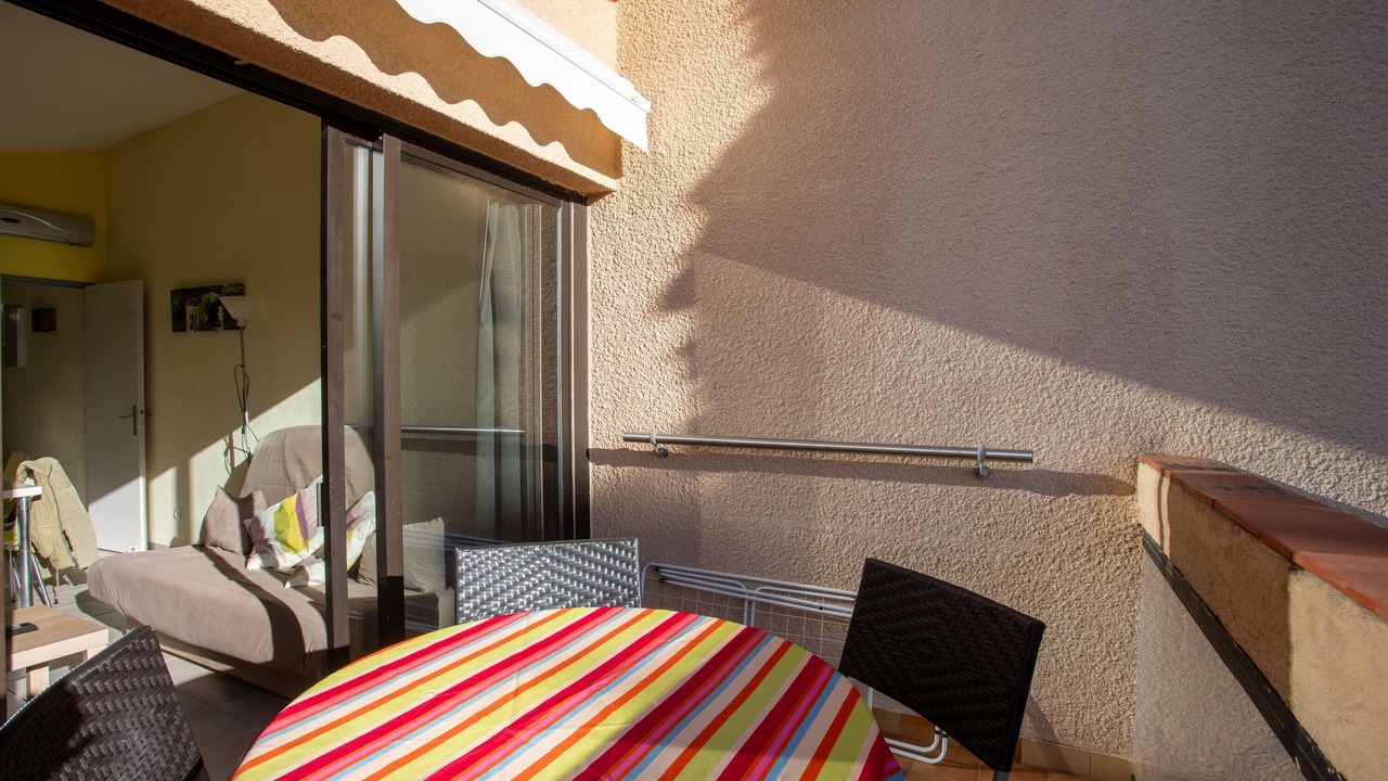 Photo of Outdoor in La Croix-Valmer