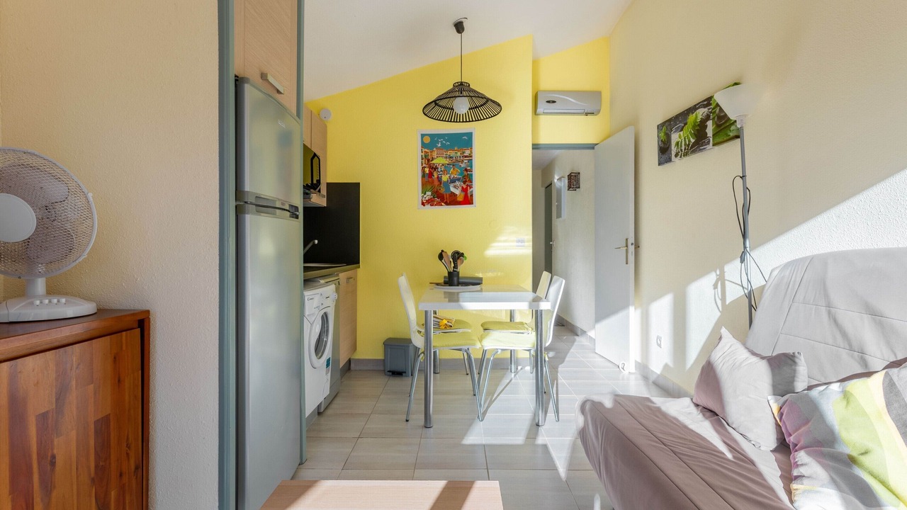 Photo of Livingroom in La Croix-Valmer