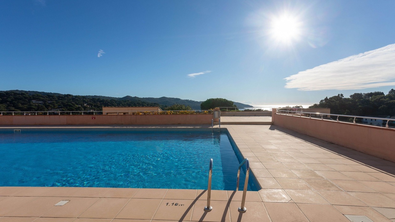 Photo of Outdoor in La Croix-Valmer