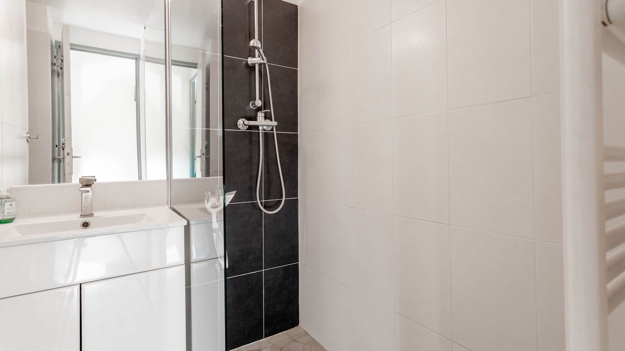 Photo of Bathroom in La Croix-Valmer