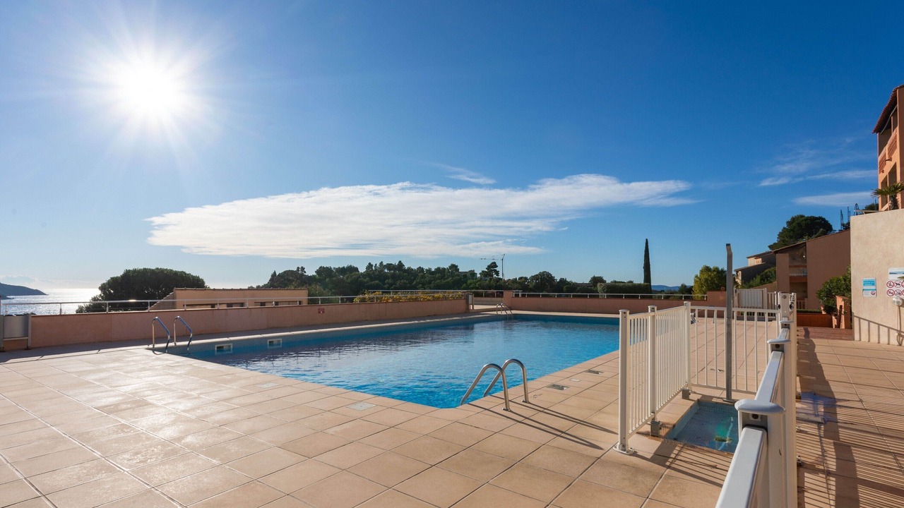 Photo of Outdoor in La Croix-Valmer