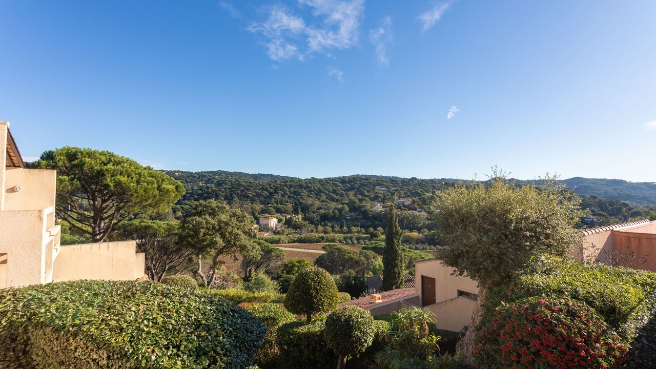 Photo of Outdoor in La Croix-Valmer