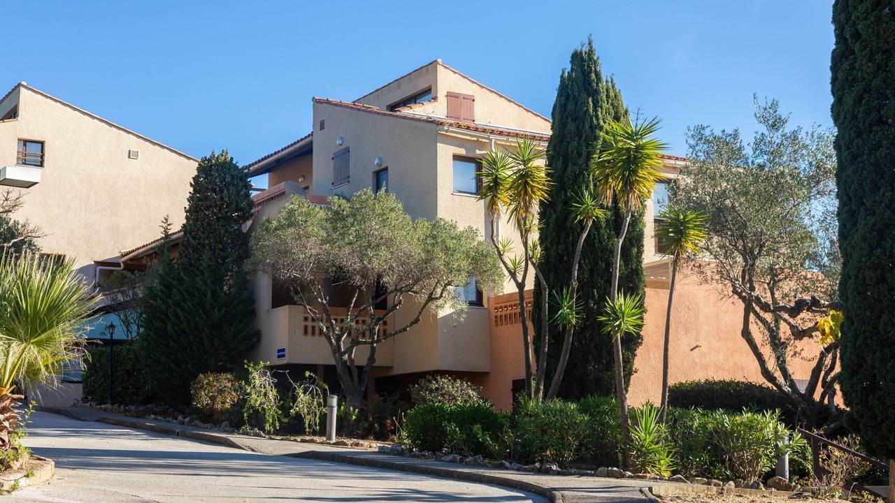 Photo of Outdoor in La Croix-Valmer