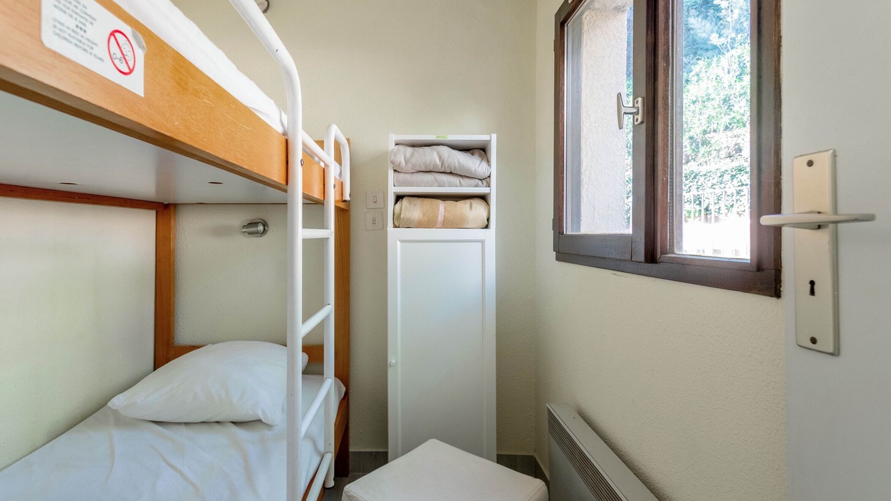 Photo of Bedroom in La Croix-Valmer