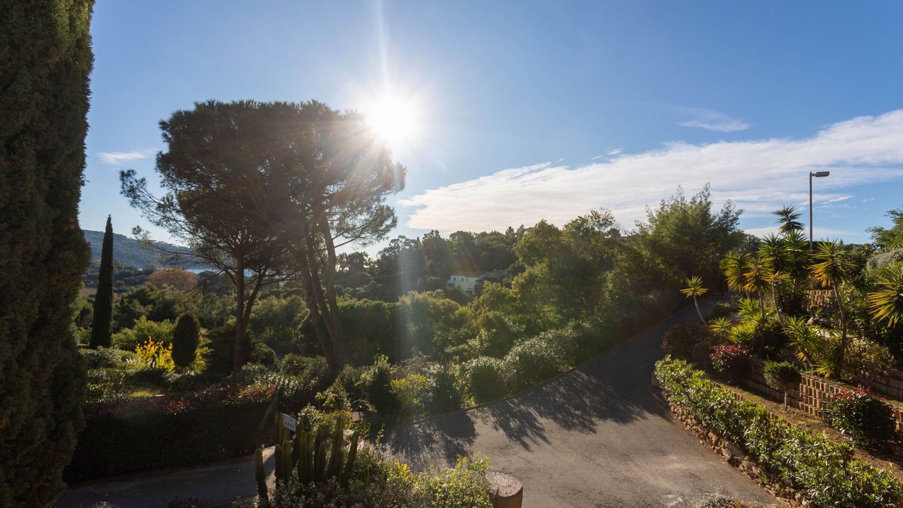 Photo of Outdoor in La Croix-Valmer