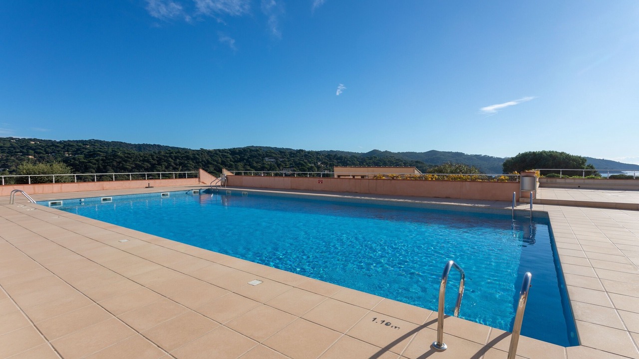 Photo of Outdoor in La Croix-Valmer