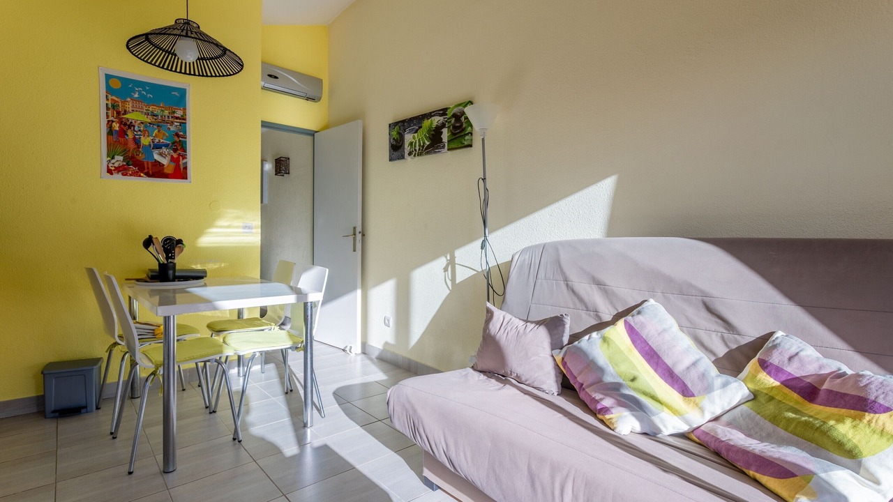 Photo of Livingroom in La Croix-Valmer