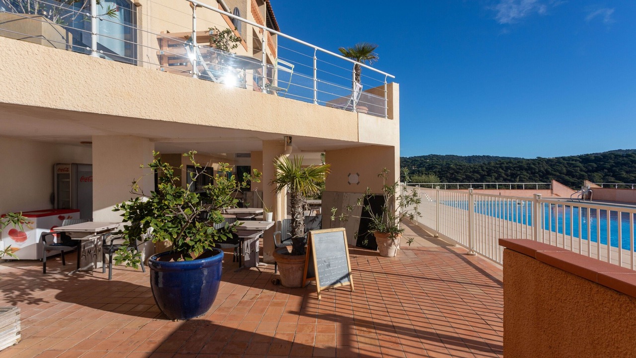 Photo of Outdoor in La Croix-Valmer