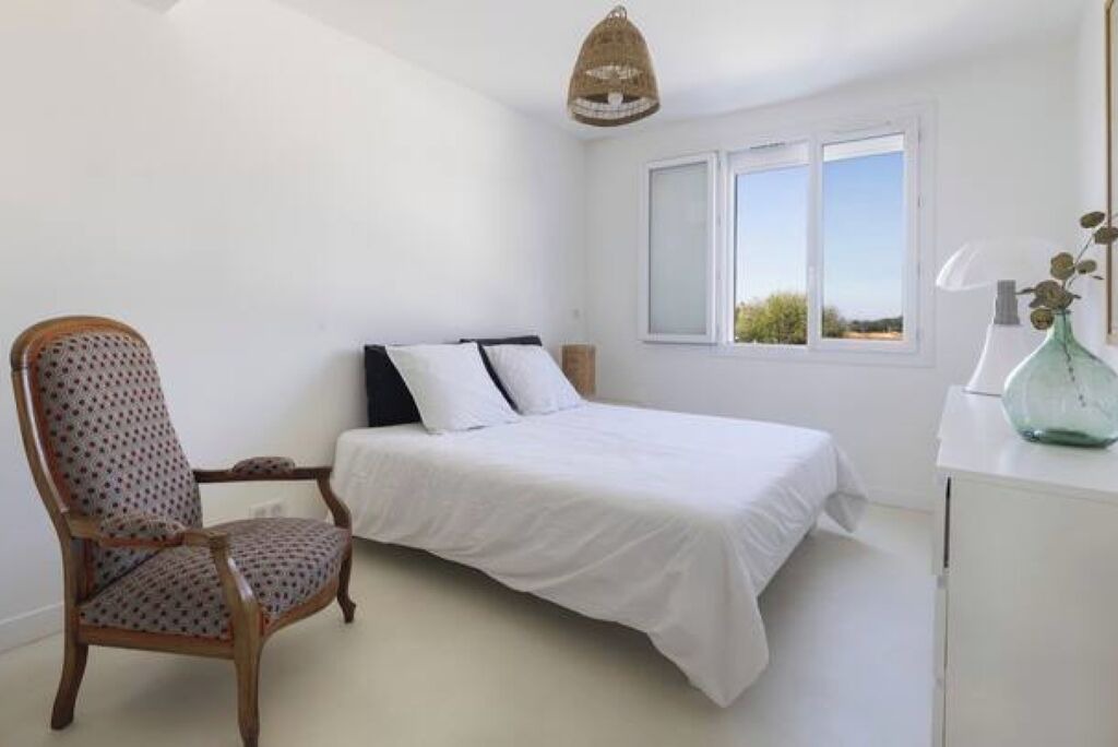 Photo of Bedroom in Anglet