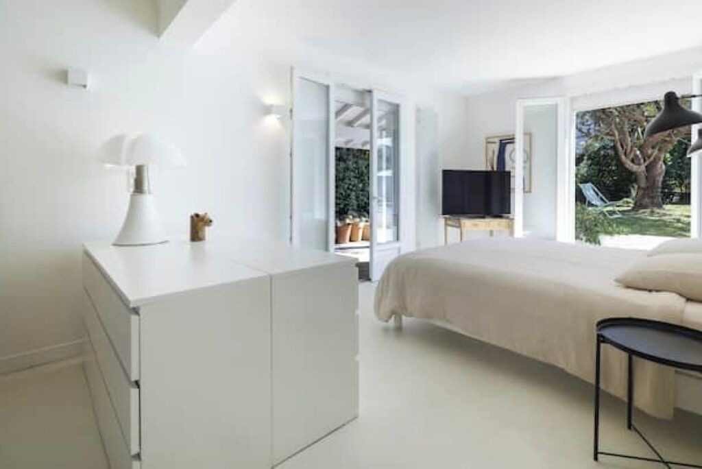 Photo of Bedroom in Anglet