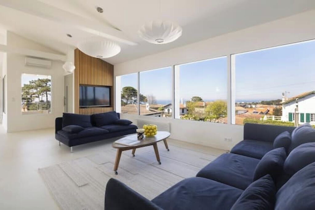 Photo of Livingroom in Anglet