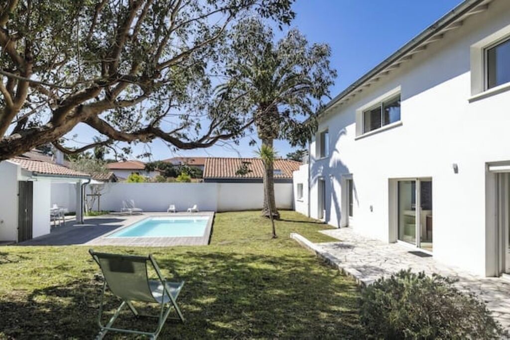 Photo of Outdoor in Anglet