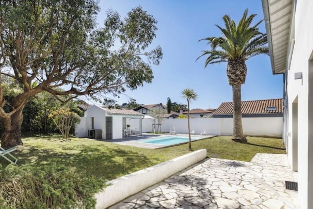 Photo of Outdoor in Anglet