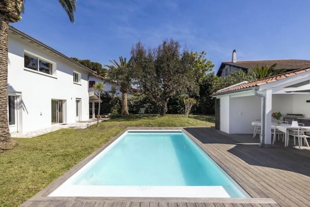 Photo of Outdoor in Anglet