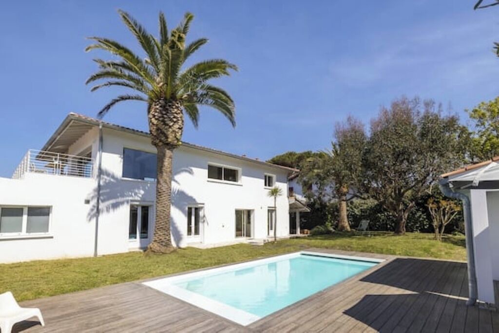 Photo of Outdoor in Anglet