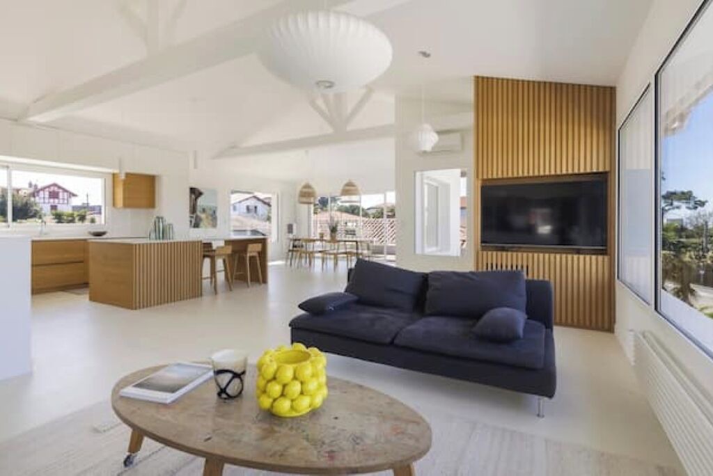 Photo of Livingroom in Anglet