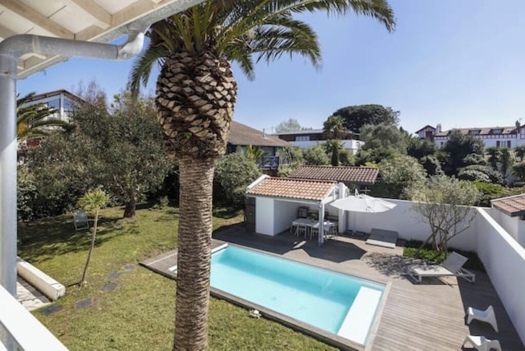 Photo of Outdoor in Anglet