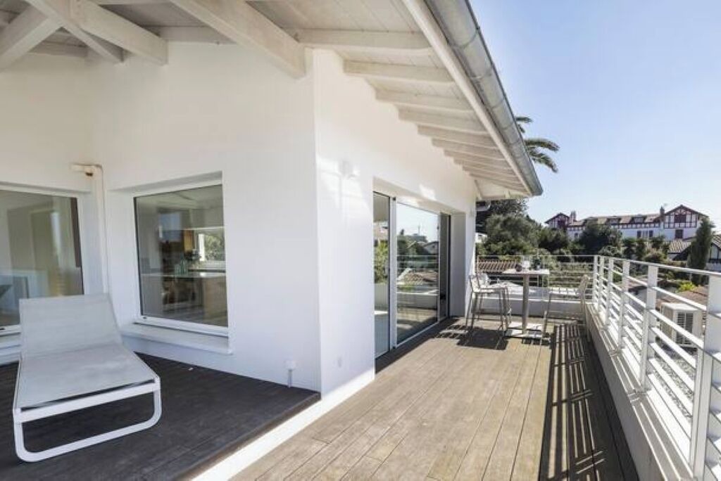 Photo of Patio Balcony in Anglet