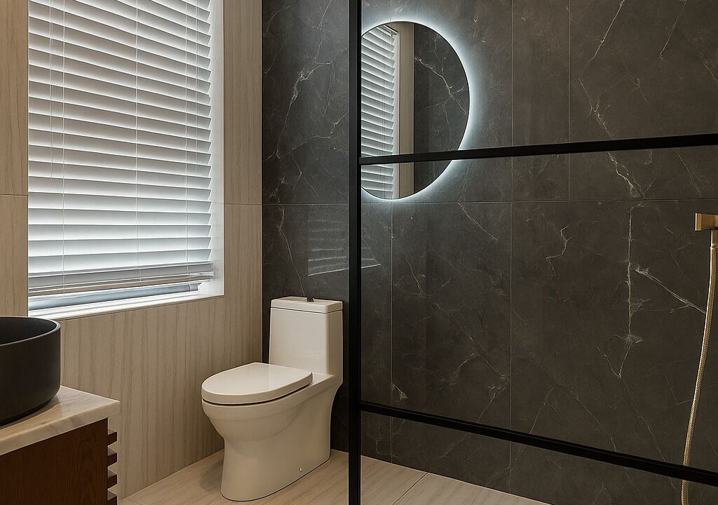 Photo of Bathroom in East Allegheny