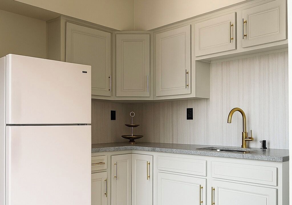 Photo of Kitchen in East Allegheny