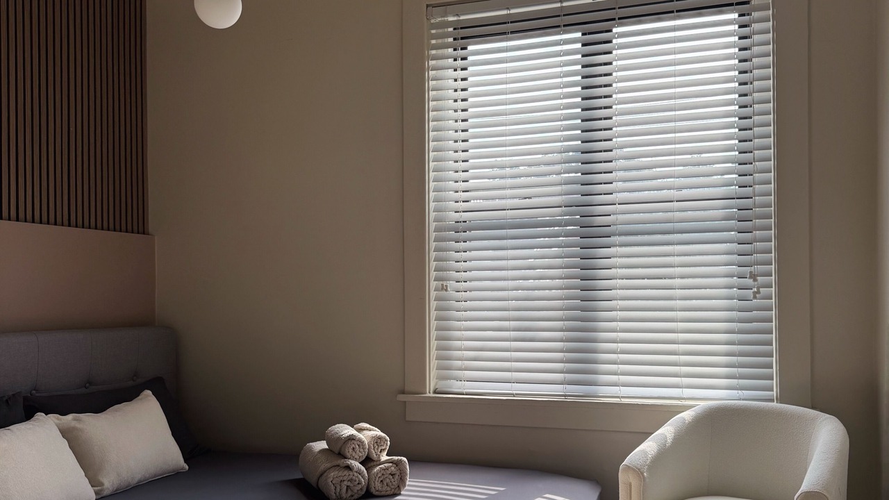 Photo of Bedroom in East Allegheny