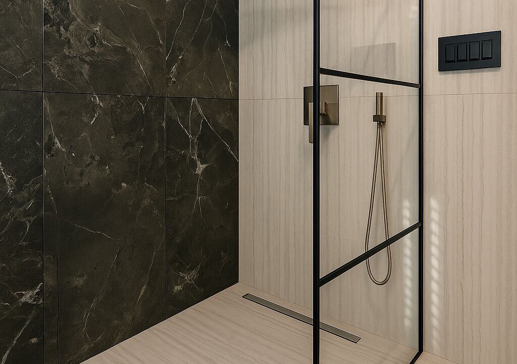 Photo of Bathroom in East Allegheny