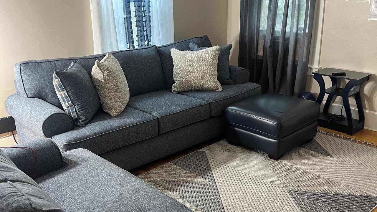 Photo of Livingroom in Syracuse