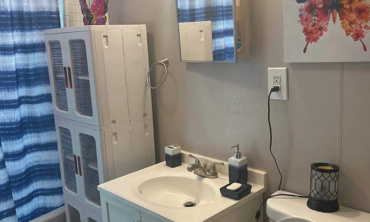 Photo of Bathroom in Syracuse