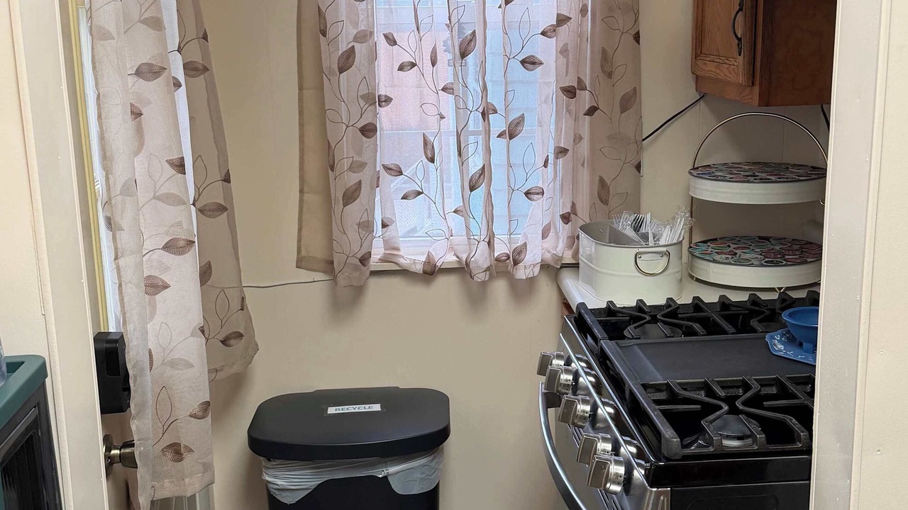 Photo of Kitchen in Syracuse