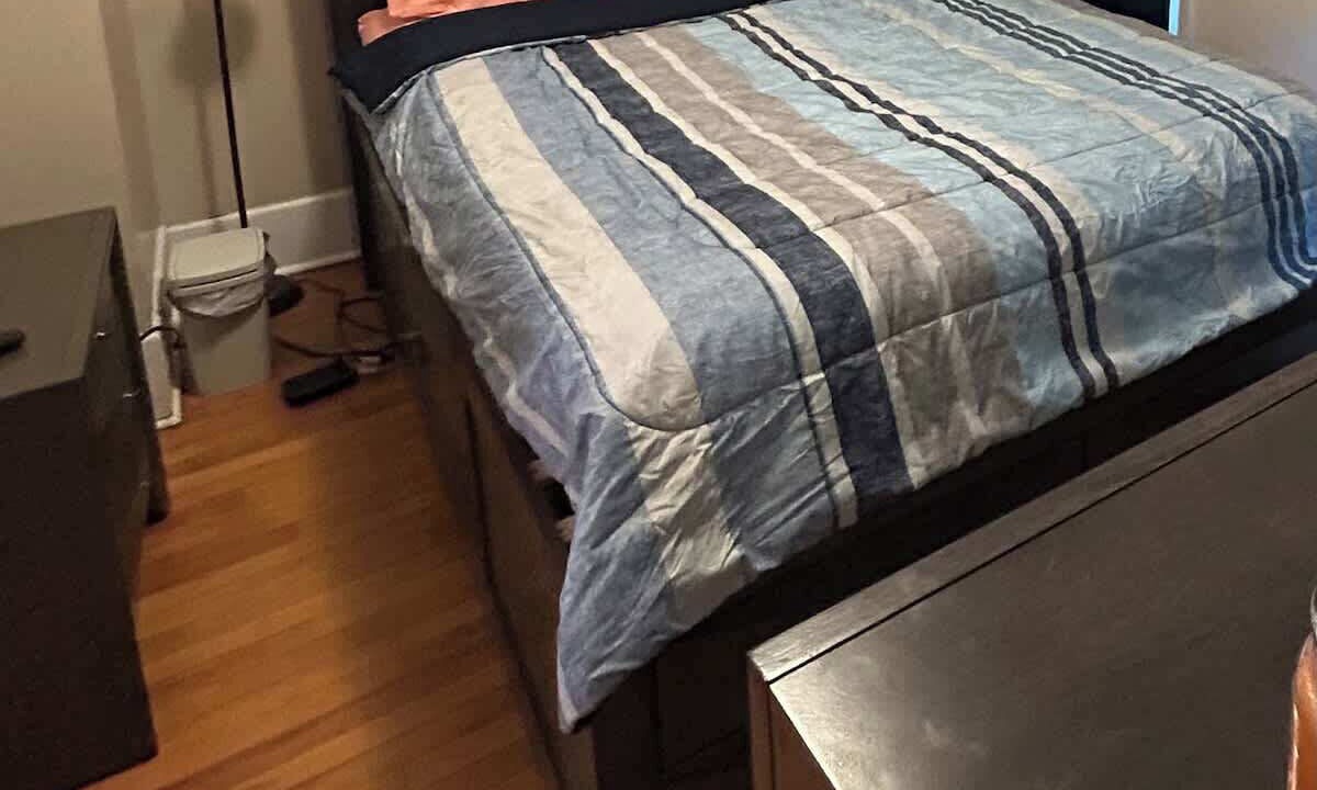 Photo of Bedroom in Syracuse