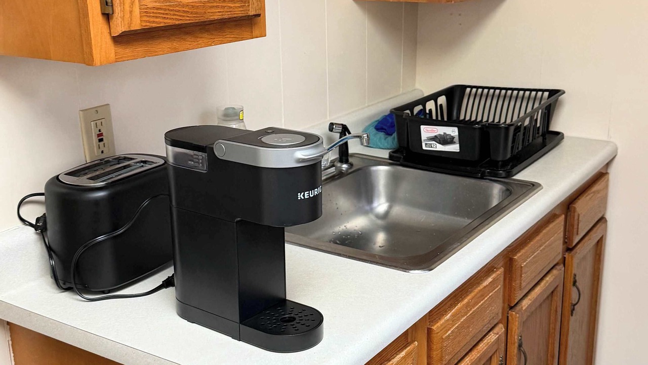 Photo of Kitchen in Syracuse
