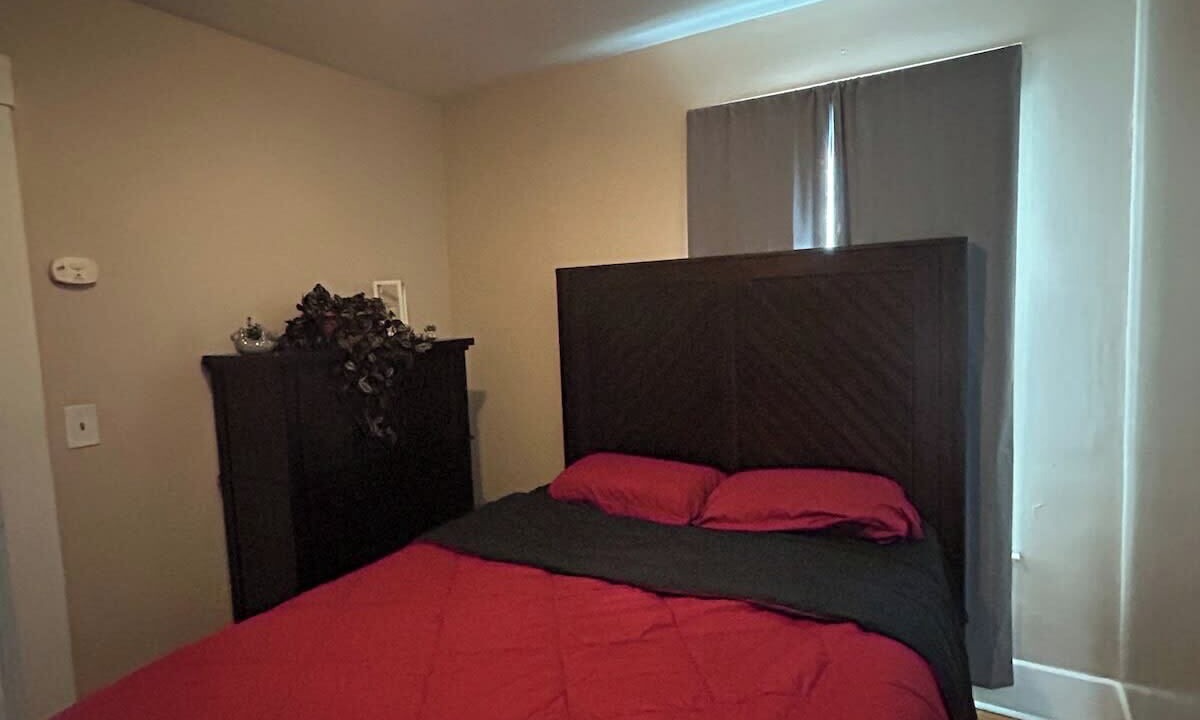 Photo of Bedroom in Syracuse