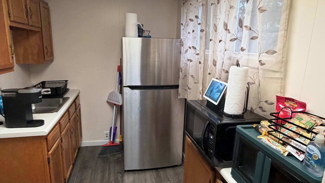 Photo of Kitchen in Syracuse